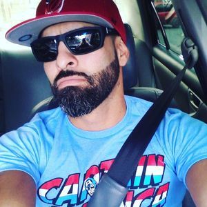 Meet your Posher, Miguel